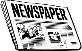 NEWS PAPER | HelpyDost